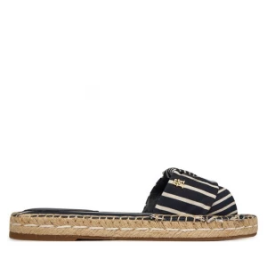 Obrázek produktu Nazouváky Tommy Hilfiger Canvas FW0FW09140 Tmavomodrá