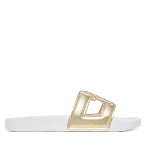 Obrázek produktu Nazouváky Tommy Hilfiger Monogram Pool Slide FW0FW09525 Zlatá