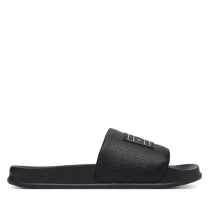 Obrázek produktu Nazouváky Tommy Hilfiger Patch Pool Slide FM0FM06008 Černá