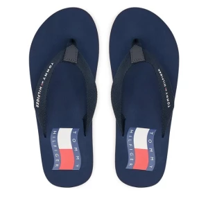 Obrázek produktu Nazouváky Tommy Hilfiger T3X8-34408-0058 Modrá