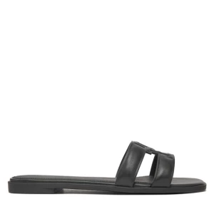 Obrázek produktu Nazouváky Tommy Hilfiger Th Logo Strap Mule FW0FW08671 Černá