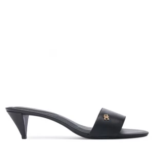 Obrázek produktu Nazouváky Tommy Hilfiger Th Mid Mule FW0FW09508 Černá