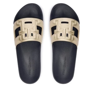 Obrázek produktu Nazouváky Tommy Hilfiger Th Pool Slide FW0FW09613 Zlatá