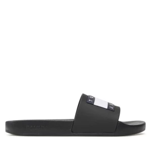 Obrázek produktu Nazouváky Tommy Jeans Pool Slide Ess EM0EM01191 Černá