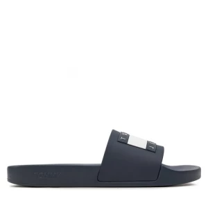 Obrázek produktu Nazouváky Tommy Jeans Pool Slide Ess EM0EM01191 Tmavomodrá