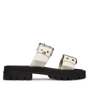 Obrázek produktu Nazouváky Tommy Jeans Tjw Buckle Straps Sandal EN02966 Krémová