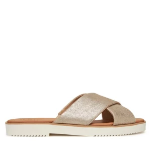 Obrázek produktu Nazouváky Toms 10021991 Stříbrná