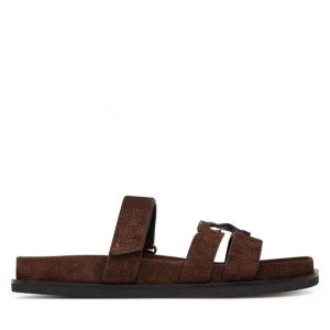 Obrázek produktu Nazouváky Tory Burch Ines Sport Slide 163481 Hnědá