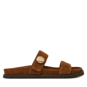 Obrázek produktu Nazouváky Tory Burch Romy Sport 183266 Hnědá