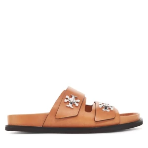 Obrázek produktu Nazouváky Tory Burch T Lock Sport Slide 166905 Hnědá