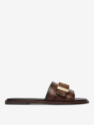 Obrázek produktu Nazouváky U.S. POLO ASSN. HNĚDÁ