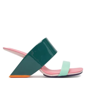Obrázek produktu Nazouváky United Nude Loop Hi 1000597803 Zelená