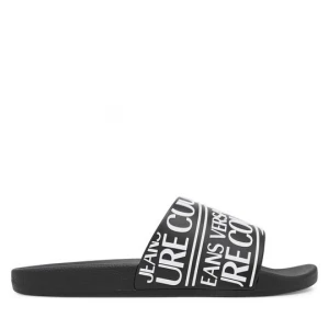 Obrázek produktu Nazouváky Versace Jeans Couture 79YA3SQ1 71352 899 Černá