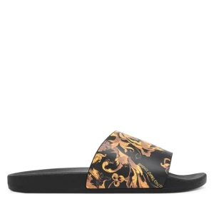 Obrázek produktu Nazouváky Versace Jeans Couture 79YA3SQ4 ZS365 G89 Černá