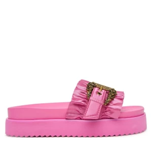 Obrázek produktu Nazouváky Versace Jeans Couture 80VA3SM5 ZS185 499 Růžová