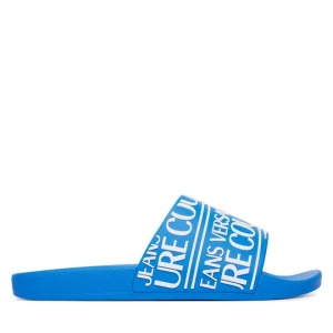 Obrázek produktu Nazouváky Versace Jeans Couture 80YA3SQ1 71352 214 Tmavomodrá