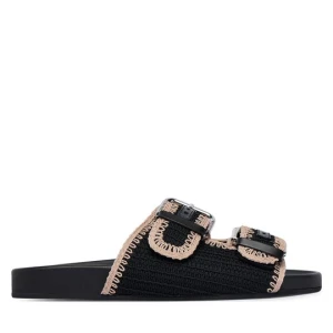 Obrázek produktu Nazouváky Weekend Max Mara 2615521055600 Černá