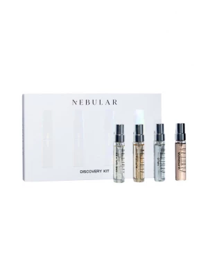 Obrázek produktu Nebular Discovery Kit Parfémová sada 20 ml
