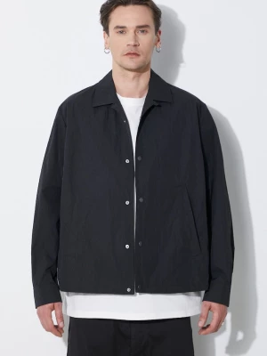 Obrázek produktu Neil Barrett Bunda Neil Barrett Boxy Coach Jacket černá