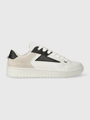 Obrázek produktu Neil Barrett Kožené tenisky Neil Barett DURAN