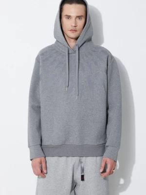 Obrázek produktu Neil Barrett Mikina Neil Barrett Fairisle Thunderbolt Sweatshirt