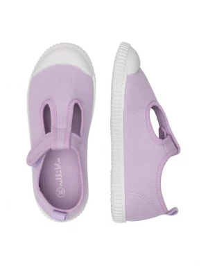 Obrázek produktu Nelli Blu Bačkory CP91-25819 IV DZ Fialová