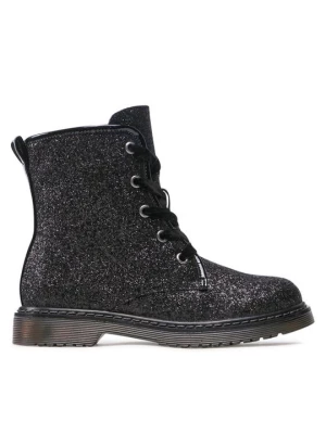 Obrázek produktu Nelli Blu Kotníková obuv CS102607-24 Černá