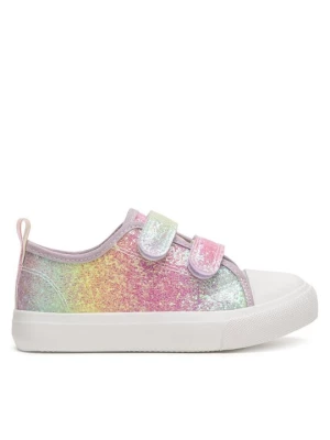 Obrázek produktu Nelli Blu Plátěnky CBIC-RAINBOW-02 Barevná