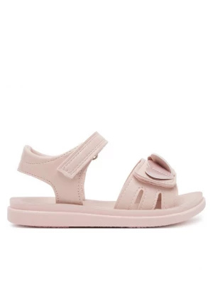 Obrázek produktu Nelli Blu Sandály CSS20370-18 Růžová