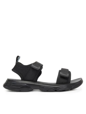 Obrázek produktu Nelli Blu Sandály CSS20397-02 Černá