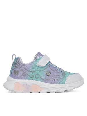 Obrázek produktu Nelli Blu Sneakersy K221153 Fialová