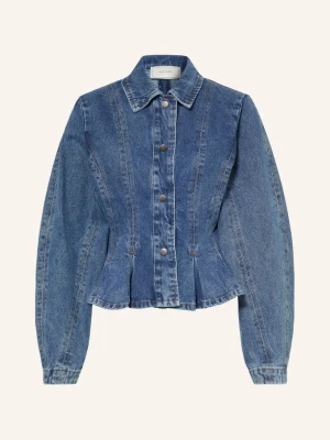 Obrázek produktu Neo Noir Džínová Bunda Rivora 140 blue