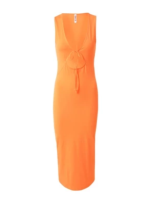 Obrázek produktu NEON & NYLON Šaty oranžová