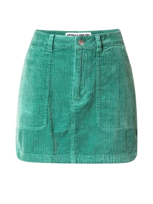 Obrázek produktu NEON & NYLON Sukně 'LASH' nefritová