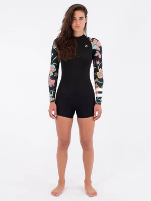 Obrázek produktu Neoprenová kombinéza Hurley černá