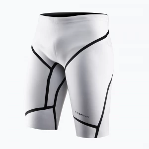 Obrázek produktu Neoprenové šortky BuddySwim Floating Trilaminate Warmth 5 / 3 mm white
