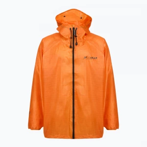 Obrázek produktu Nepromokavá bunda 3F UL Qingsuo 20D Z Orange 3FULGEAR
