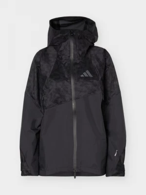Obrázek produktu Nepromokavá bunda Adidas Terrex černá