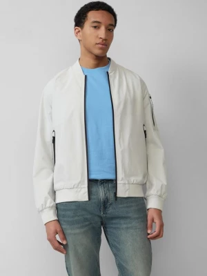 Obrázek produktu Nepromokavá bunda bomber detaily na rukávech s.Oliver