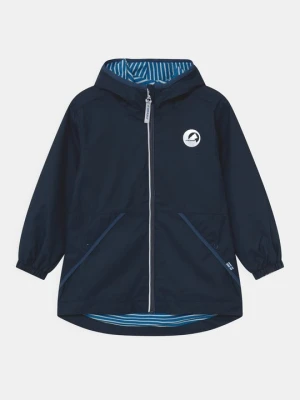 Obrázek produktu Nepromokavá bunda Finkid tmavě modrá