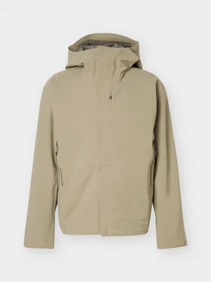 Obrázek produktu Nepromokavá bunda Houdini khaki
