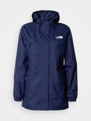 Obrázek produktu Nepromokavá bunda The North Face tmavě modrá