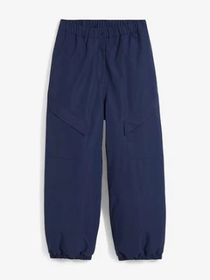 Obrázek produktu Nepromokavé funkční cargo kalhoty s hřejivou podšívkou BonPrix