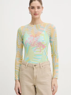 Obrázek produktu Never Fully Dressed halenka dámská modrá