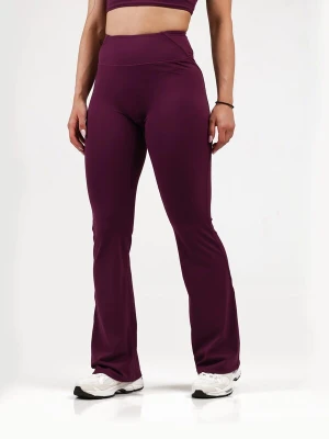 Obrázek produktu neverover Legíny 'Nova Flared Leggings' bobule