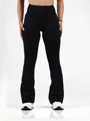 Obrázek produktu neverover Legíny 'Nova Flared Leggings' černá