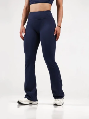 Obrázek produktu neverover Legíny 'Nova Flared Leggings' námořnická modř