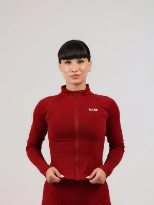 Obrázek produktu neverover Sportovní bunda 'Hue Jacket' červená
