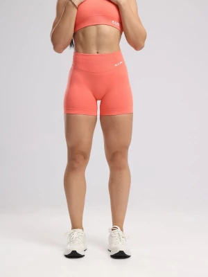 Obrázek produktu neverover Sportovní kalhoty 'Hue Shorts' korálová