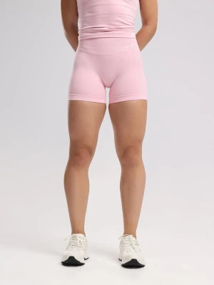 Obrázek produktu neverover Sportovní kalhoty 'Hue Shorts' pink